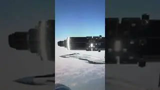 Такую баллистическую ракету еще не видели у России 