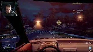 VOD - Laink // Thief Simulator