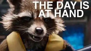 The Day is at Hand, MCU.