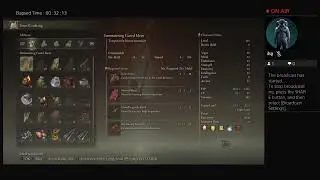 Killing Radagon!