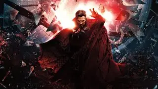 Doctor Strange in the Multiverse of Madness | Whatsapp Status HDR #viralvideo