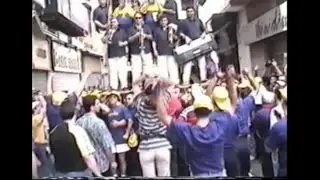 NOLA GIGLI  -  I 100 PAESI