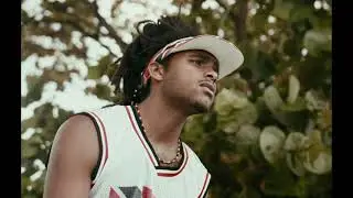 Noah Maximin - Trinibad (Official Music Video)