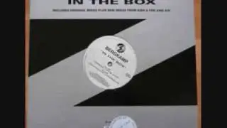 Bergkamp- In the box