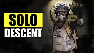 6 EASY Steps To Beat Division 2's Descent
