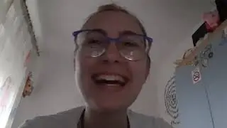 me doing a cover of wo qui non coin