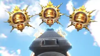 🎵 Enemy | PUBG Mobile Triple Conqueror Montage (Best Clips only)