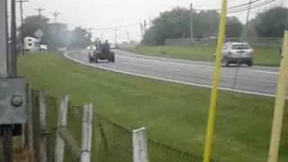 4-53T Detroit Diesel Jake Brakes, 48 Chevy truck