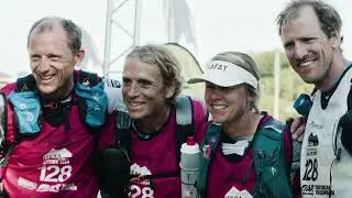 ITERA Lite 2024 - Through the Mountains of North Wales
