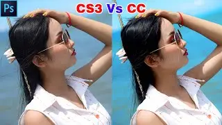 Which version we should use generation of adobe photoshop