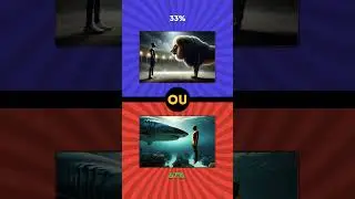 Tu Préfères ? 🤔 - Episode 27