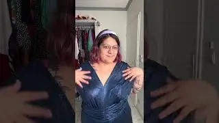 3 combinaisons almé Paris en grande taille