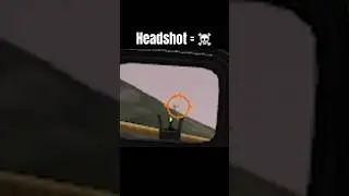 Probably the BEST Headshot in ghosts of tabor #vr #ghostsoftabor