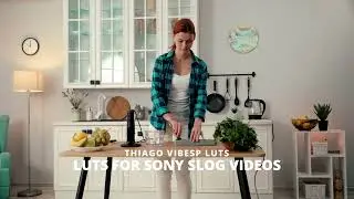 Sony Slog 3 LUTs – Slog LUTs Pack, Sony a7iii luts, Sony lut