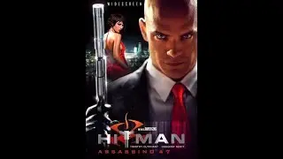 Hitman 2007