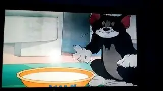 Tom and Jerry Fandubs (The Milky Waif)