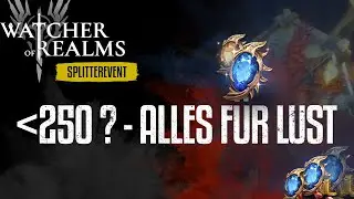 Watcher of Realms - Garantierter Leggi Lust - Das kam unerwartet ;)