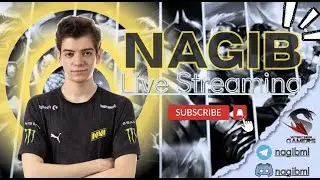 😅 НАНА В АДК МЕТА? / Mobile Legends