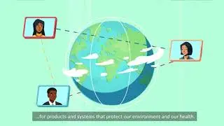 What’s a Standard, And How does it Benefit Global Water and Sanitation? (English Subtitles)