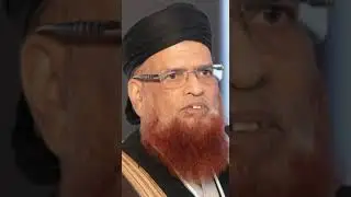 Wazifa By Sheik Ul Islam Mufti Taqi Usmani RA | وظیفہ شیخ الاسلام مفتی تقی عثمانیؒ کی طرف سے