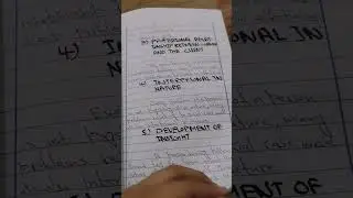 paper Attempting technique for css and Pms| Social work paper