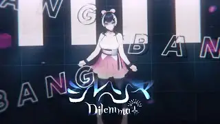 ジレンマ / Dilemma ft. MunaVT (Fandub Español)
