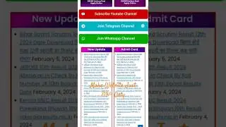 How to Create Job Result Website with WordPress at just 719