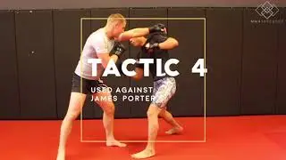 How to Fight Like UFC Fighter, Cody Garbrandt