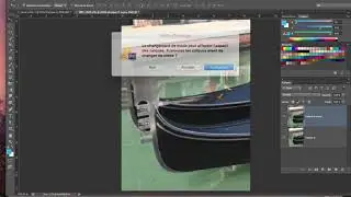 Tutoriel PHOTOSHOP