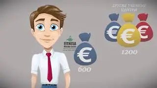 Как получить профессию фитнес тренера 