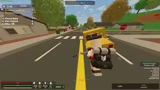 random clips from this month