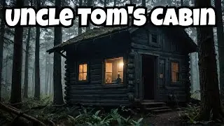 Mystery of Uncle Tom's Cabin revealed