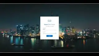 Network Discovery and Inventory by  Arash Deljoo