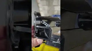 Фольксваген кадди плохо открывается сдвижная боковая дверь