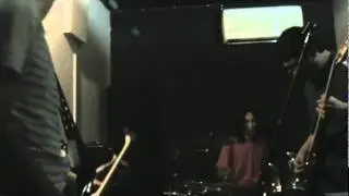 Monkey Mocha - Hysteria