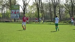 17 SJVV JO19-1 ; Geldrop JO19-3 0 ; 0 12-4-2025 C7202