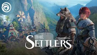 THE SETTLERS – О СОЗДАНИИ ИГРЫ