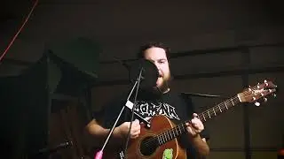 Big Depression Anime Girls - Communism Works (Garage Sessions)