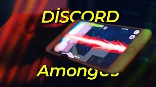 Oyuncuların Vazgeçilmezi Discord / AmongUs 