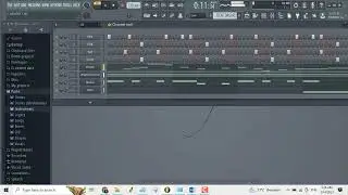 Asignment 1. Kursus FL Studio (UDEMY)
