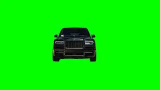 Rolls-Royce image 😍😍 green screen video free download - Free copyright