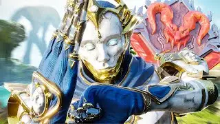 I HIT APEX PREDATOR RANK IN ARENAS IN SEASON 15