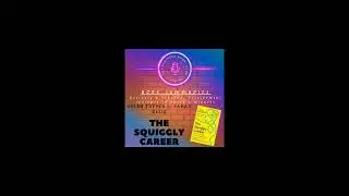 The Squiggly Career by Helen Tupper & Sarah Ellis — Book Summary & Key Lessons for Career Growth ...