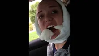 Oh Caitlin!