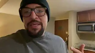 update! where Have I been?