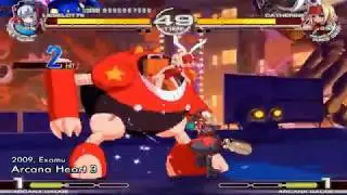 Arcade PC & Taito Type X Games