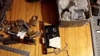 (280) Professor Blate Returns: Marc Proof Unboxing (mailbag part 1b)