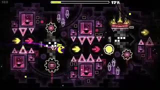 Goldcrest Palace by GrenadeOfTacos & royen [Extreme Demon | 120hz]