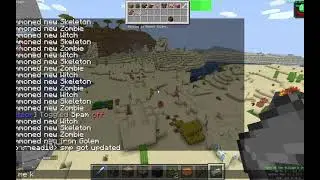 my smp just got better!