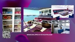 Bali Boat Packages